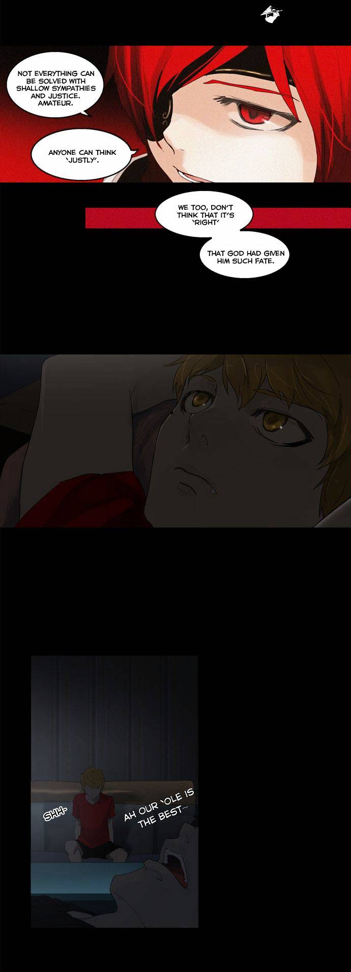 Tower of God, Chapter 108 image 18